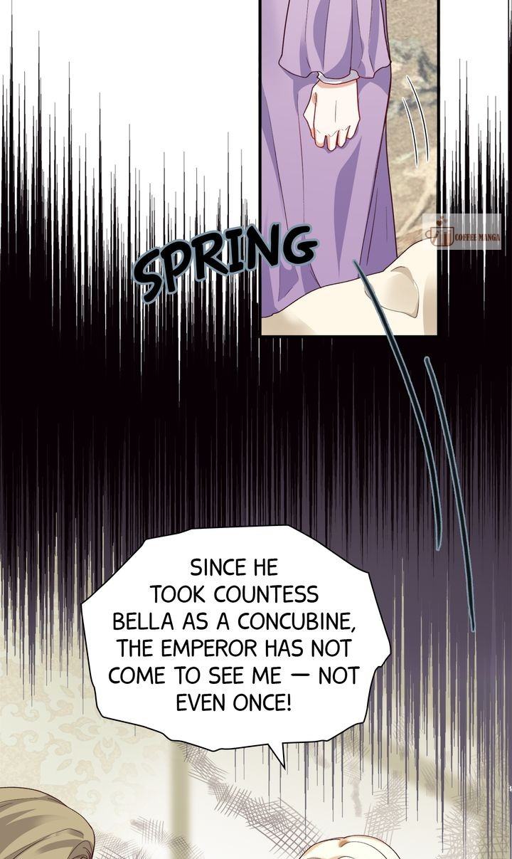 The Devil Duke's Little Bride Chapter 119 145 image 31