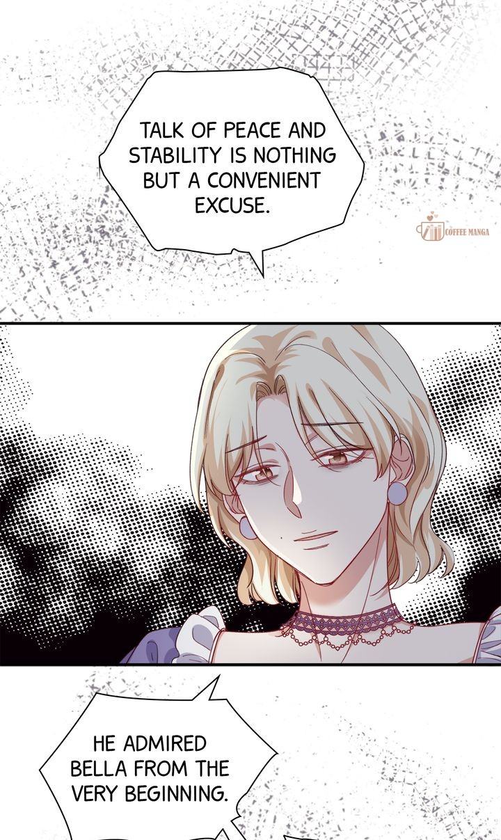 The Devil Duke's Little Bride Chapter 119 147 image 33