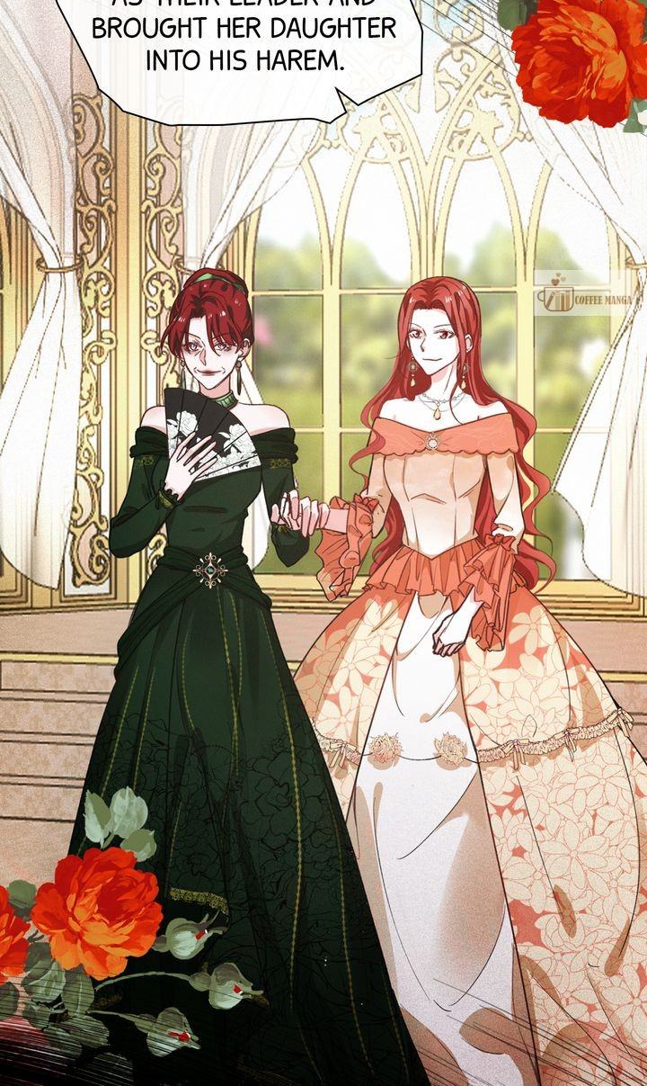 The Devil Duke's Little Bride Chapter 119 149 image 35