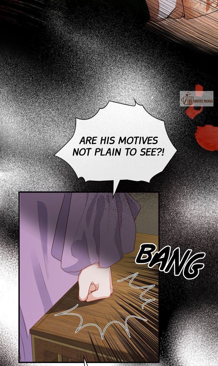 The Devil Duke's Little Bride Chapter 119 150 image 36