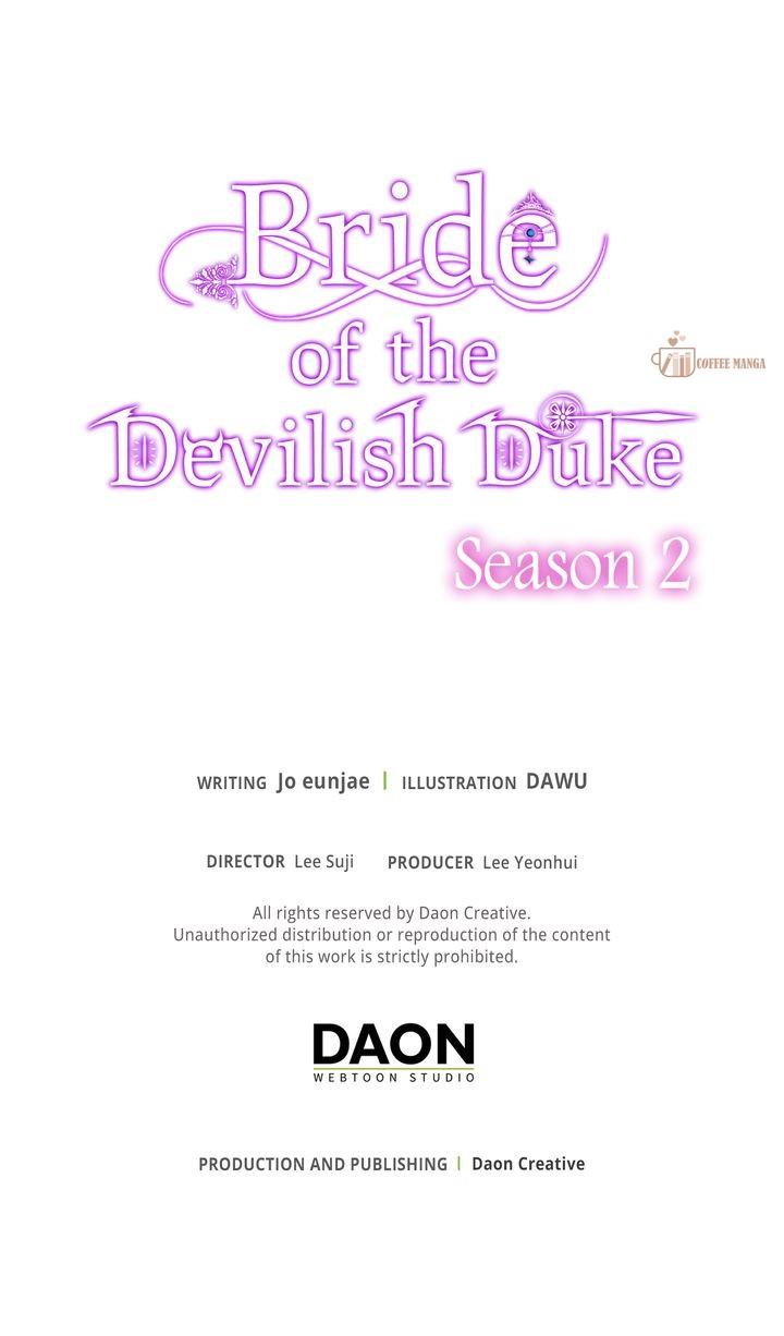The Devil Duke's Little Bride Chapter 119 152 image 38