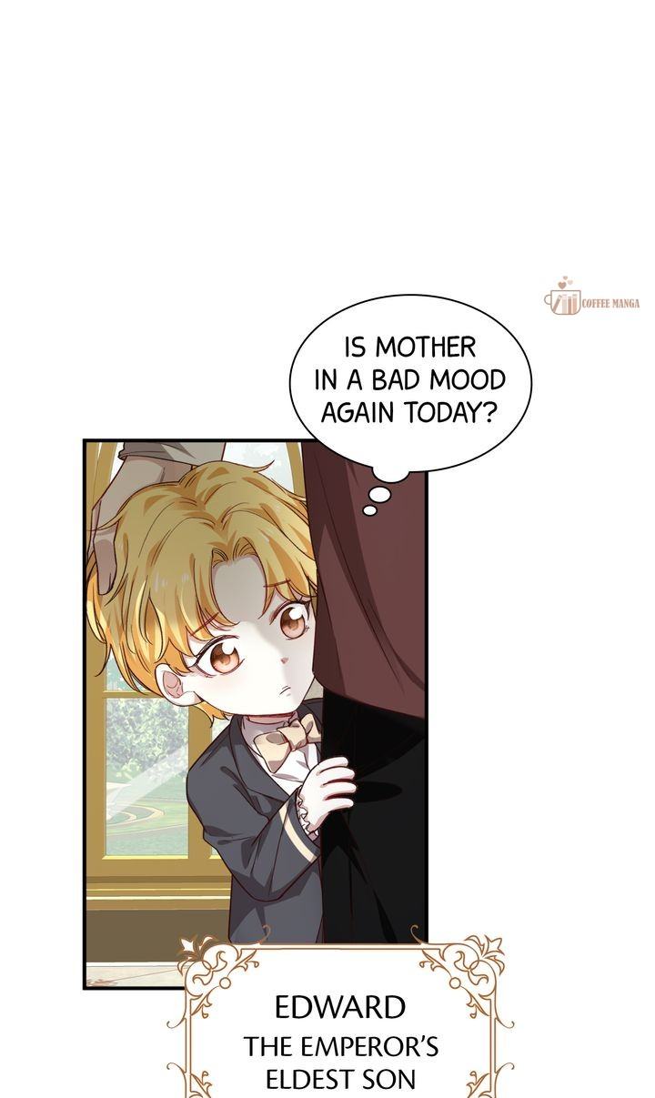 The Devil Duke's Little Bride Chapter 119 118 image 4