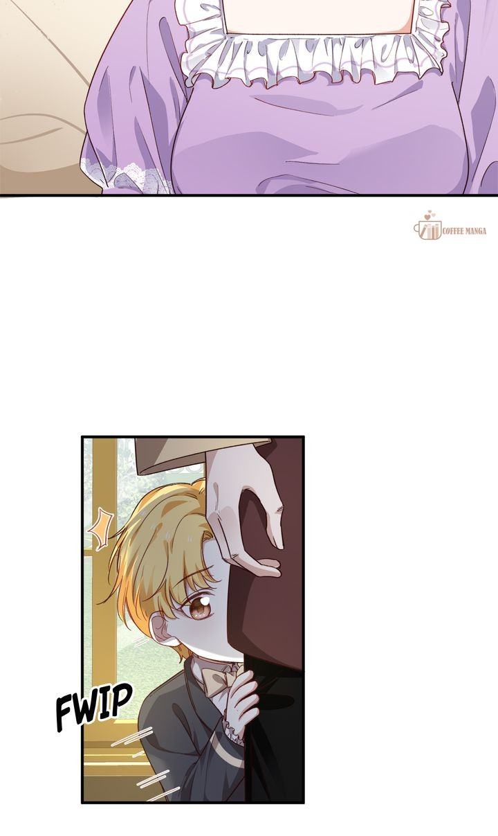 The Devil Duke's Little Bride Chapter 119 120 image 6