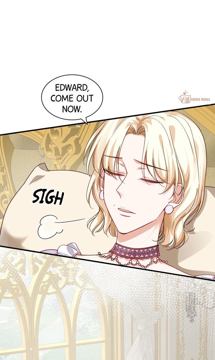 The Devil Duke's Little Bride Chapter 119 121 image 7
