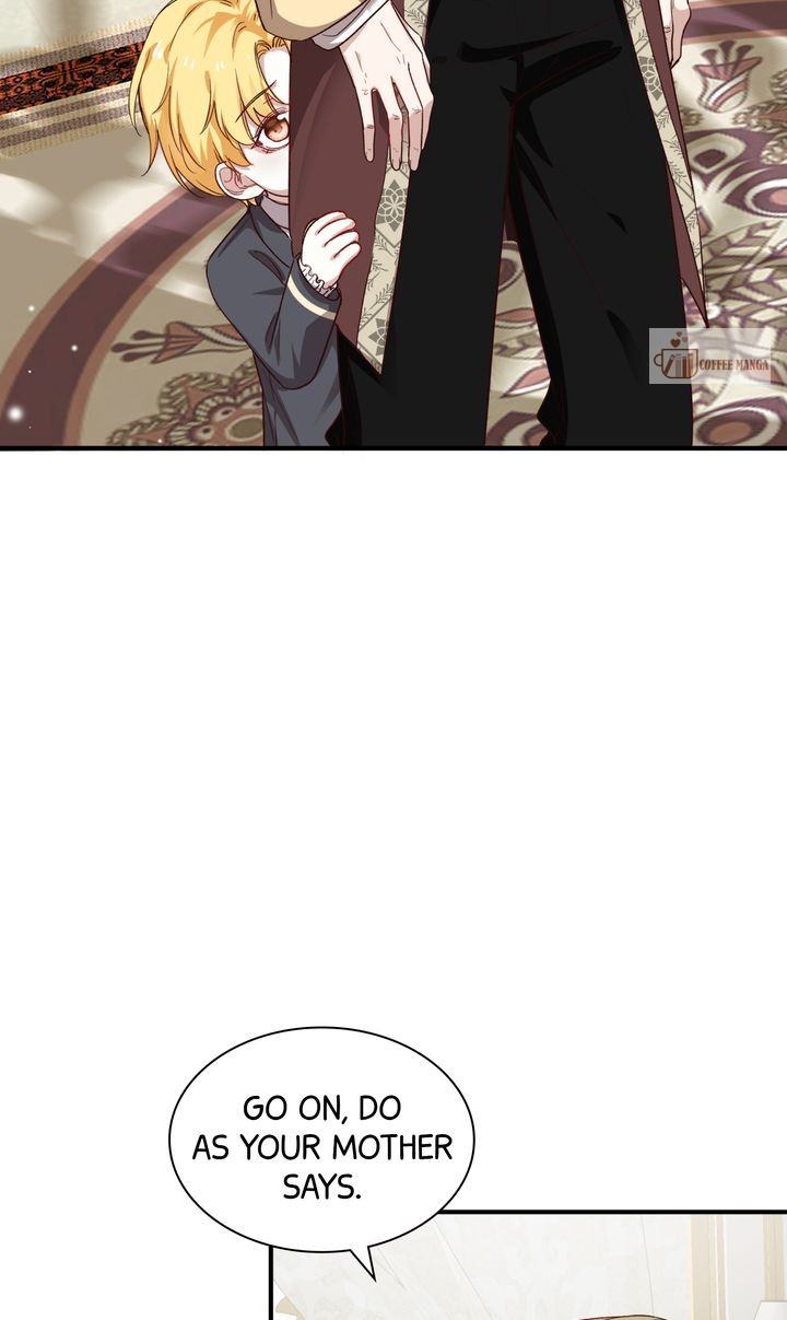 The Devil Duke's Little Bride Chapter 119 123 image 9