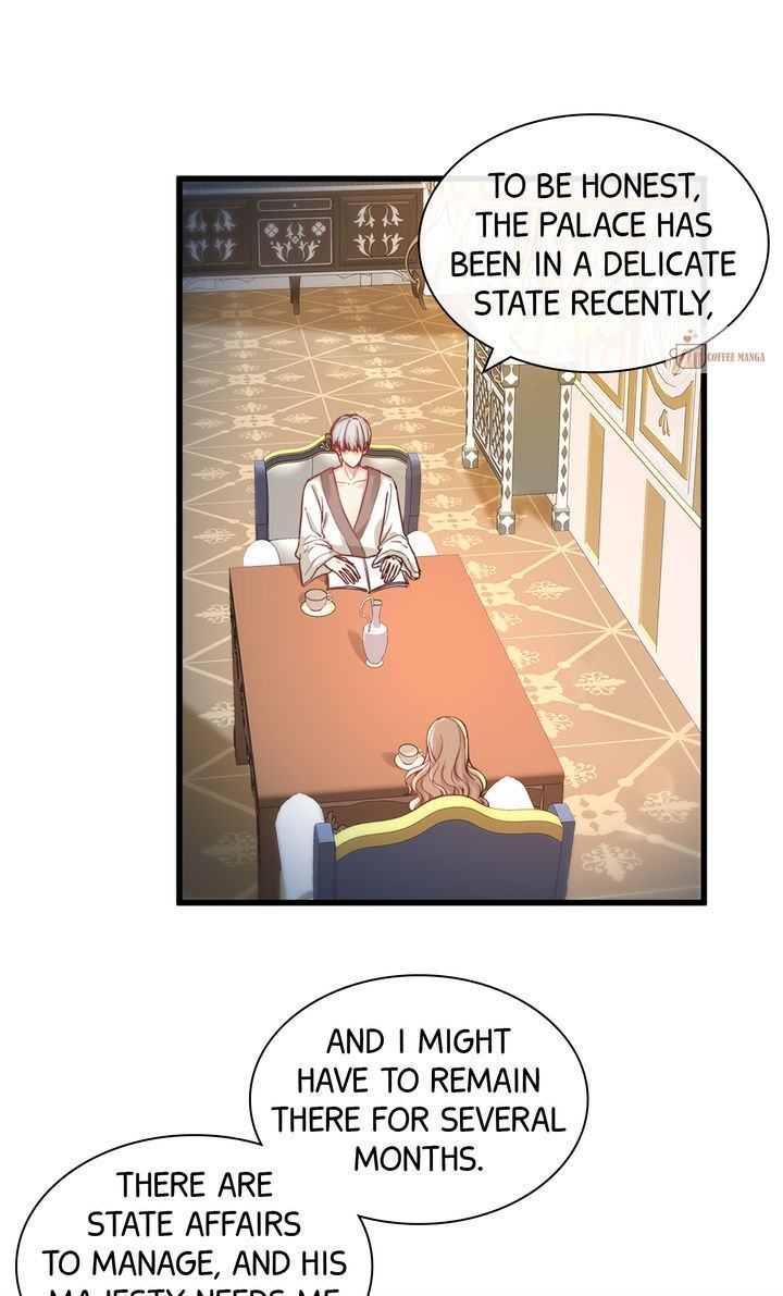 The Devil Duke's Little Bride Chapter 123 137 image 20 result