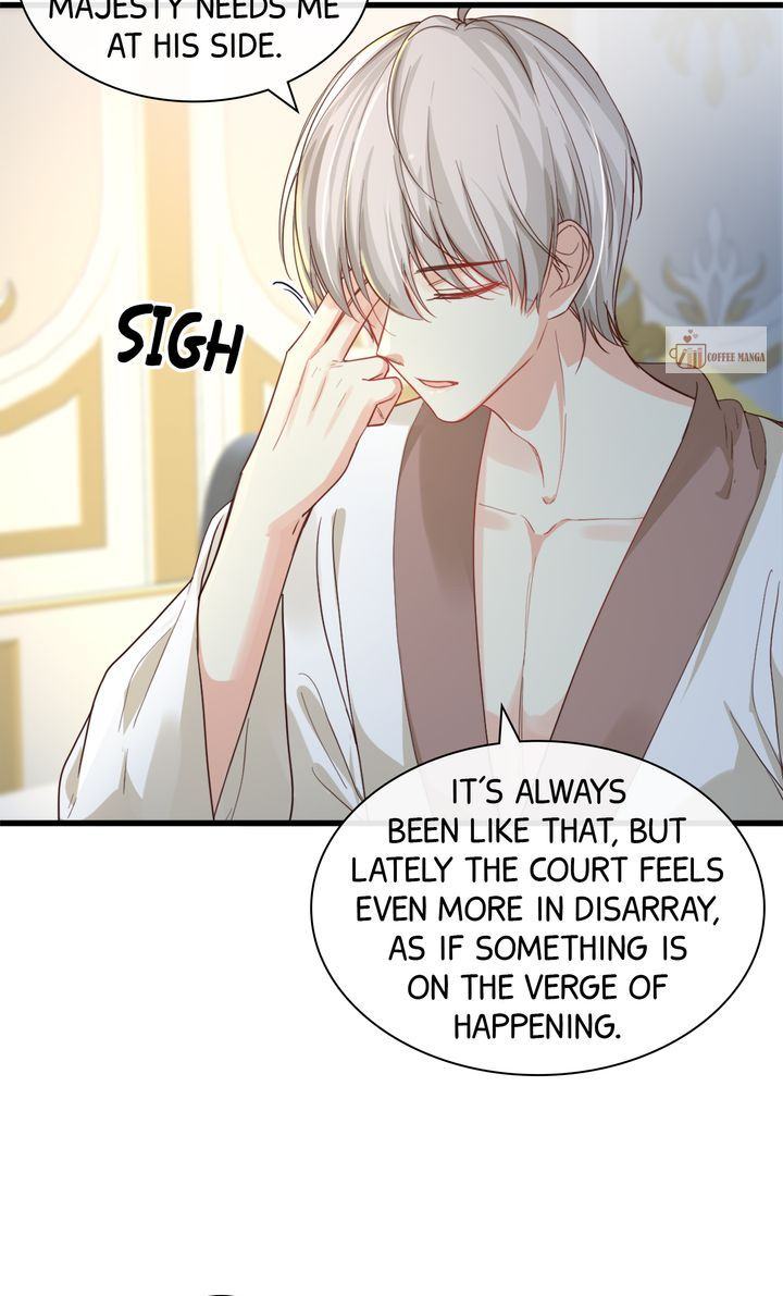 The Devil Duke's Little Bride Chapter 123 138 image 21 result