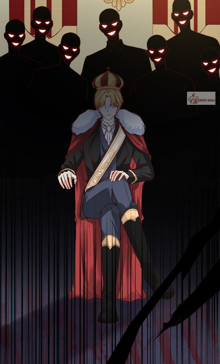 The Devil Duke's Little Bride Chapter 123 140 image 23 result