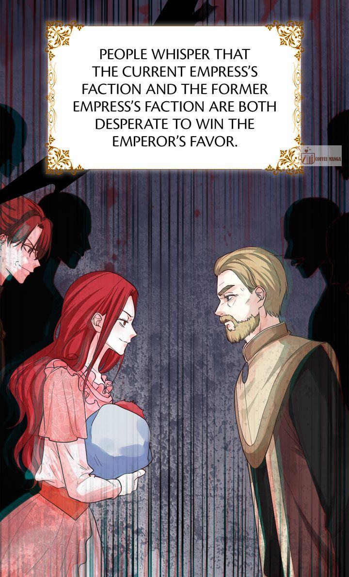 The Devil Duke's Little Bride Chapter 123 141 image 24 result