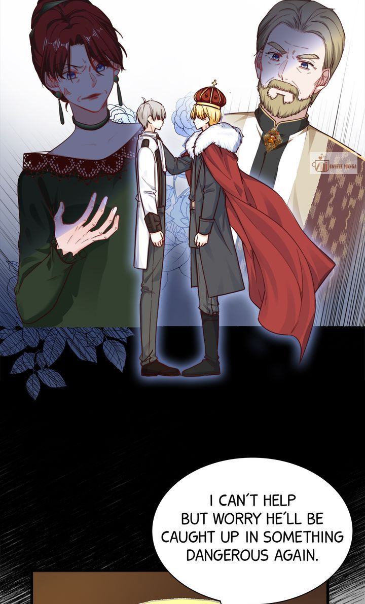 The Devil Duke's Little Bride Chapter 123 143 image 26 result