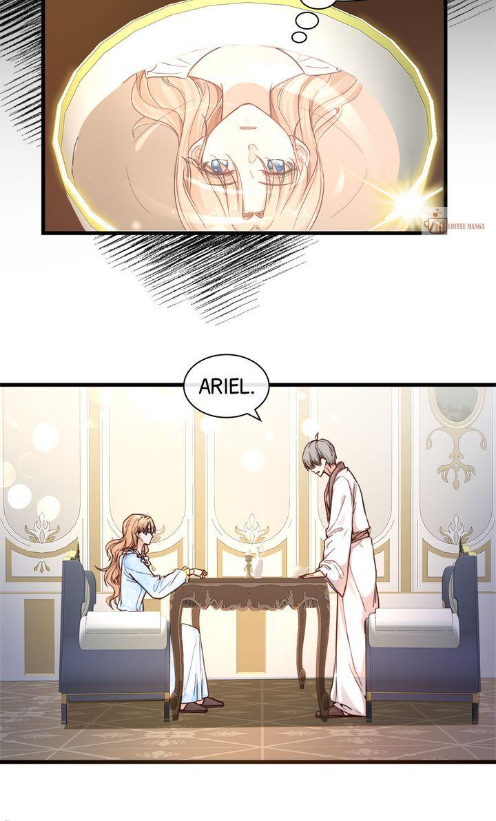 The Devil Duke's Little Bride Chapter 123 144 image 27 result