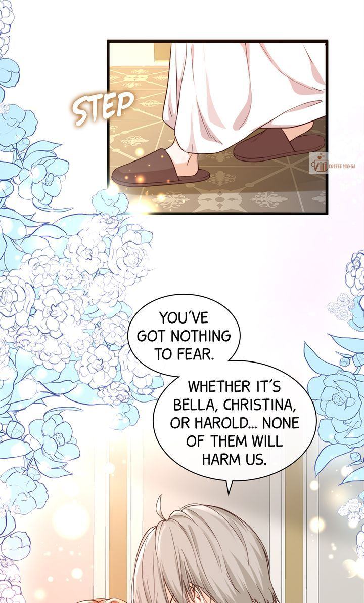 The Devil Duke's Little Bride Chapter 123 145 image 28 result