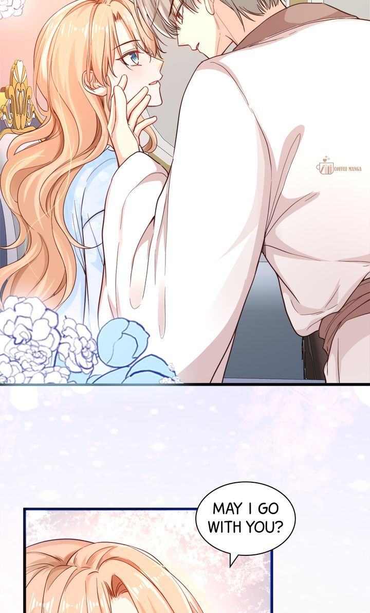 The Devil Duke's Little Bride Chapter 123 146 image 29 result