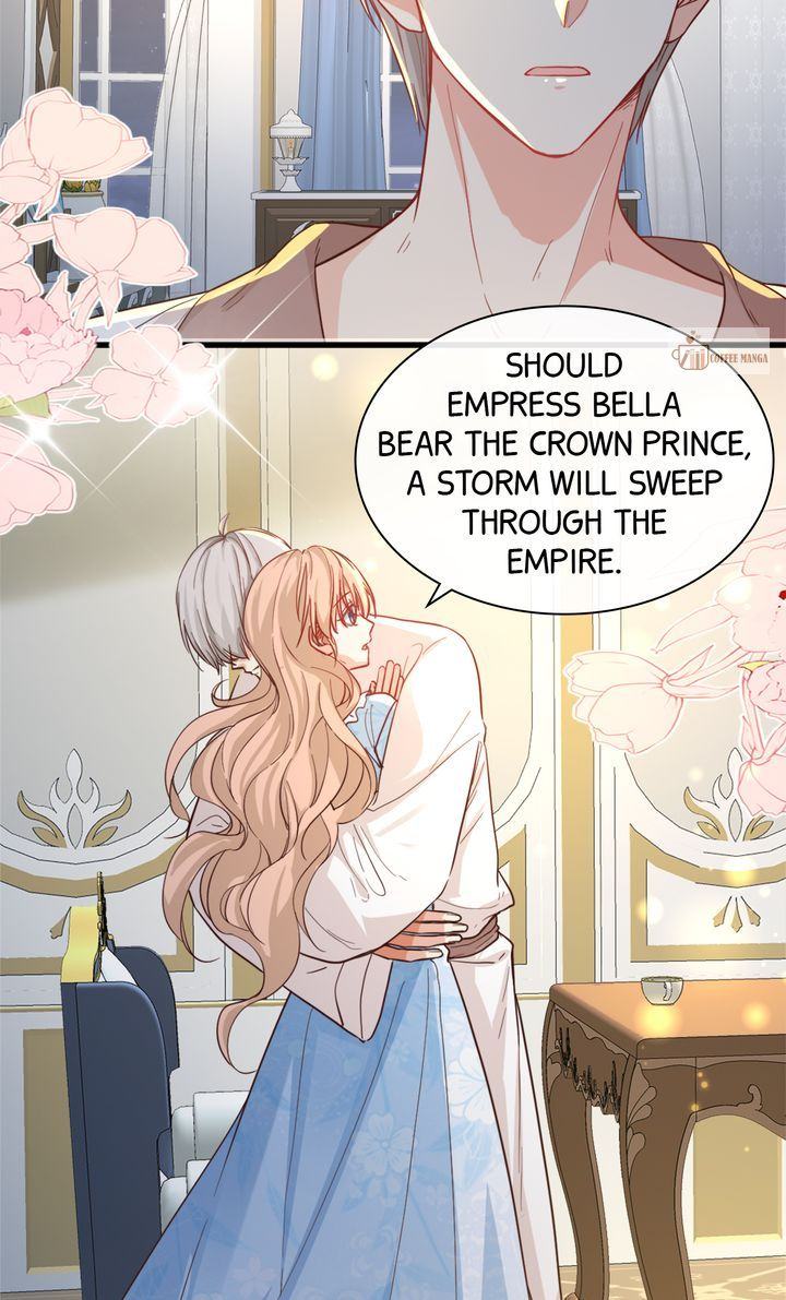 The Devil Duke's Little Bride Chapter 123 148 image 31 result
