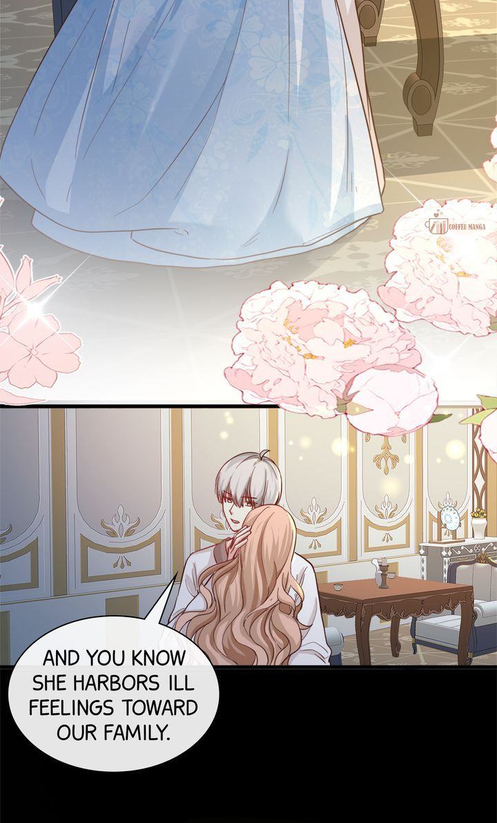 The Devil Duke's Little Bride Chapter 123 149 image 32 result