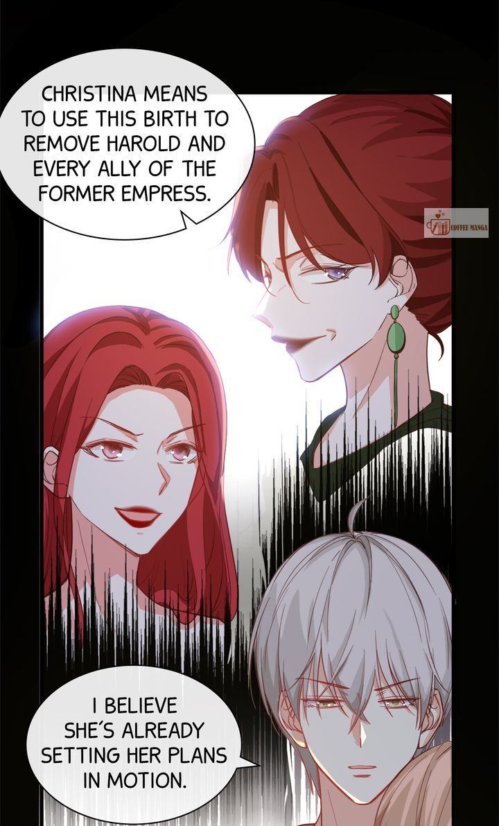 The Devil Duke's Little Bride Chapter 123 150 image 33 result