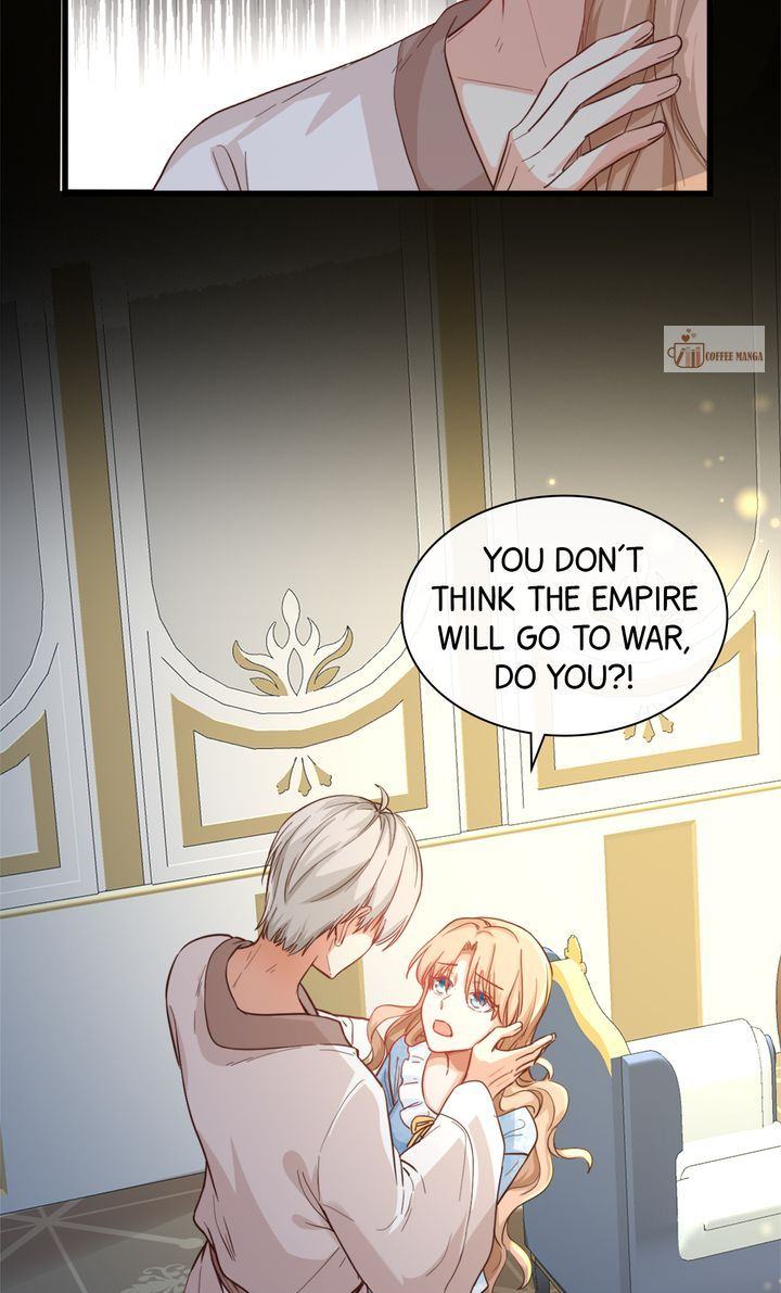 The Devil Duke's Little Bride Chapter 123 151 image 34 result