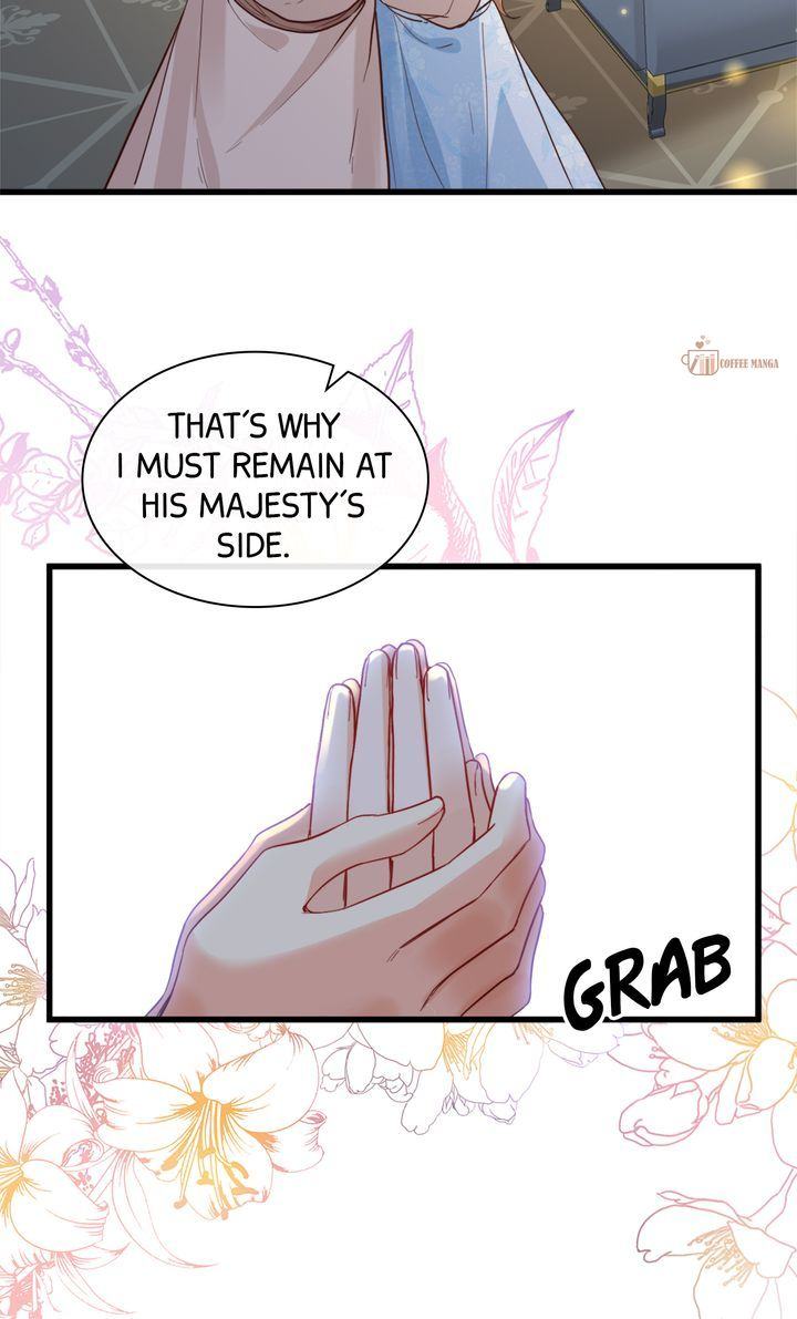 The Devil Duke's Little Bride Chapter 123 152 image 35 result