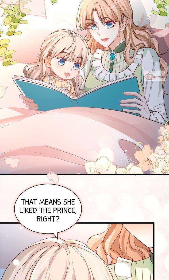 The Devil Duke's Little Bride Chapter 123 120 image 3 result