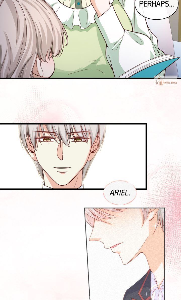 The Devil Duke's Little Bride Chapter 123 122 image 5 result