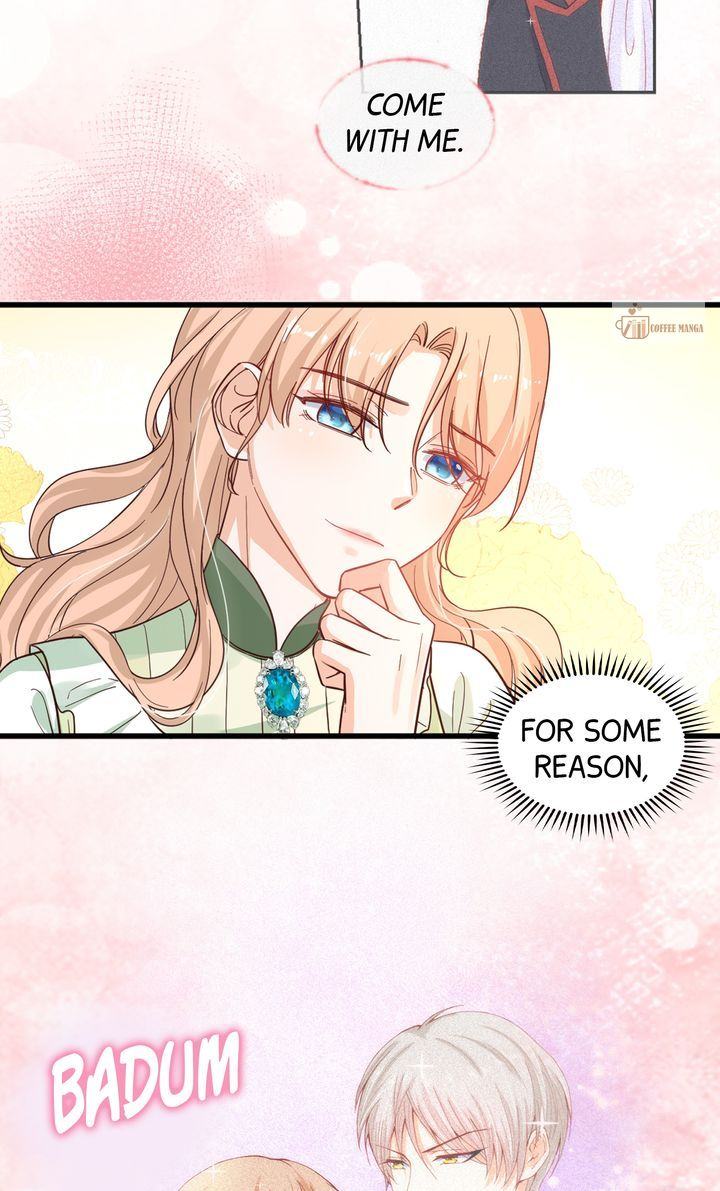The Devil Duke's Little Bride Chapter 123 123 image 6 result