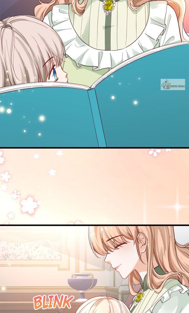 The Devil Duke's Little Bride Chapter 123 126 image 9 result