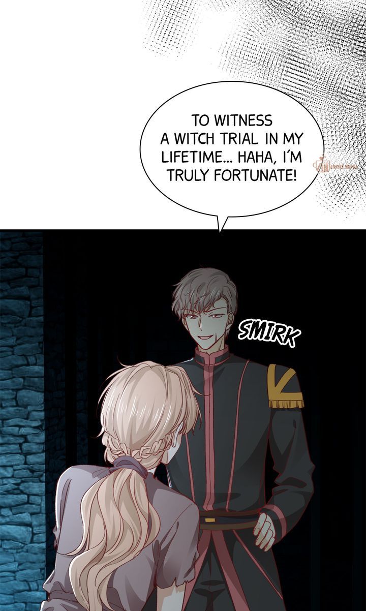 The Devil Duke's Little Bride Chapter 152 139 image 12 result