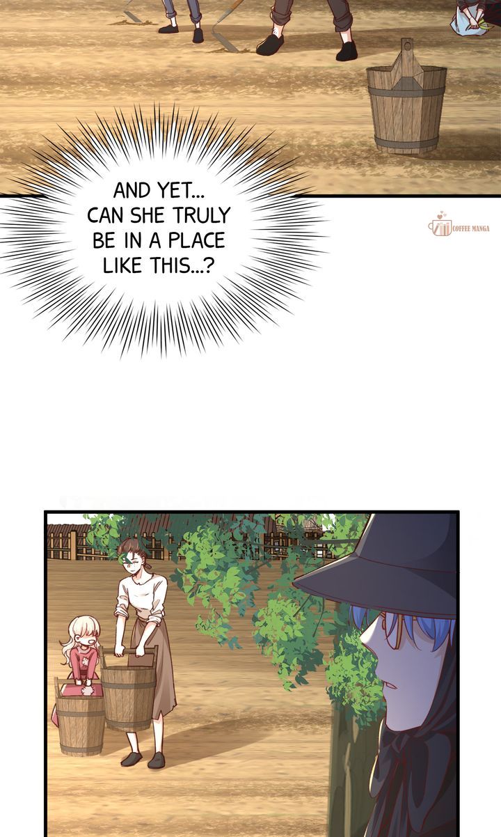 The Devil Duke's Little Bride Chapter 152 154 image 27 result