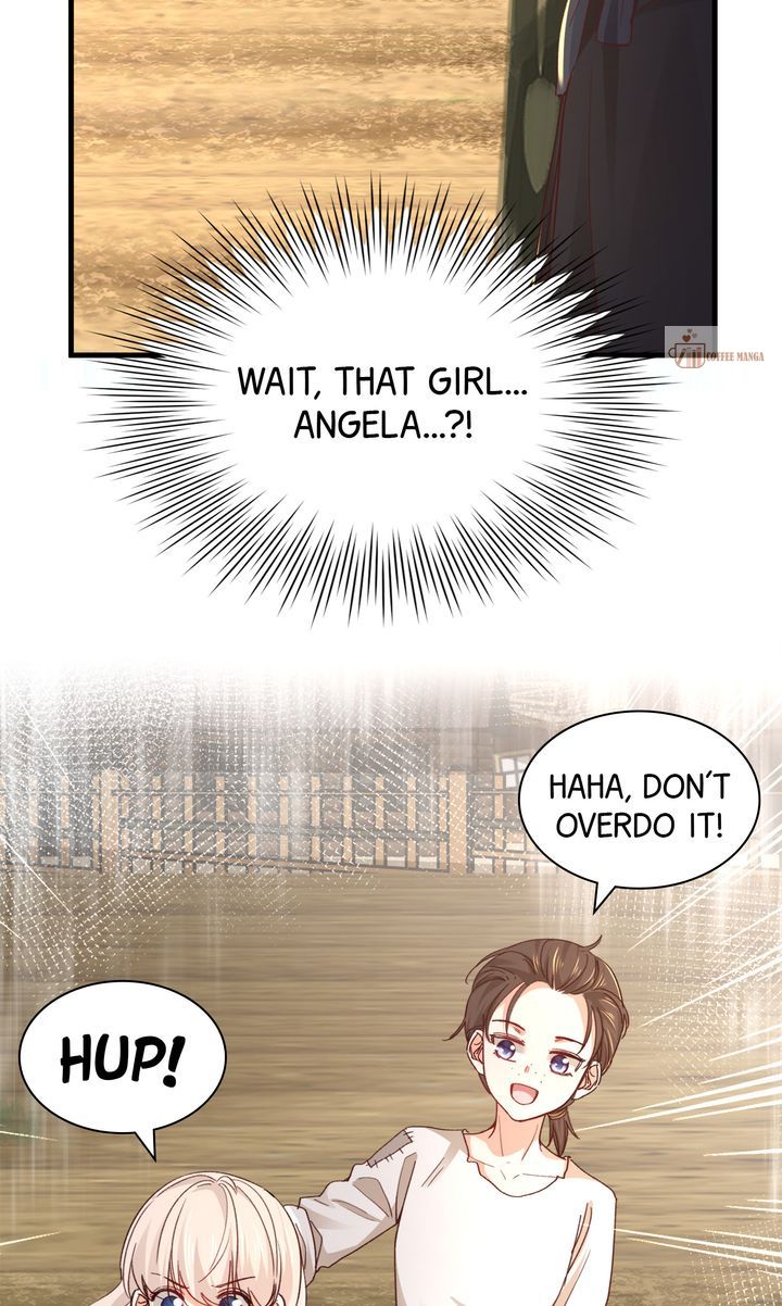 The Devil Duke's Little Bride Chapter 152 155 image 28 result