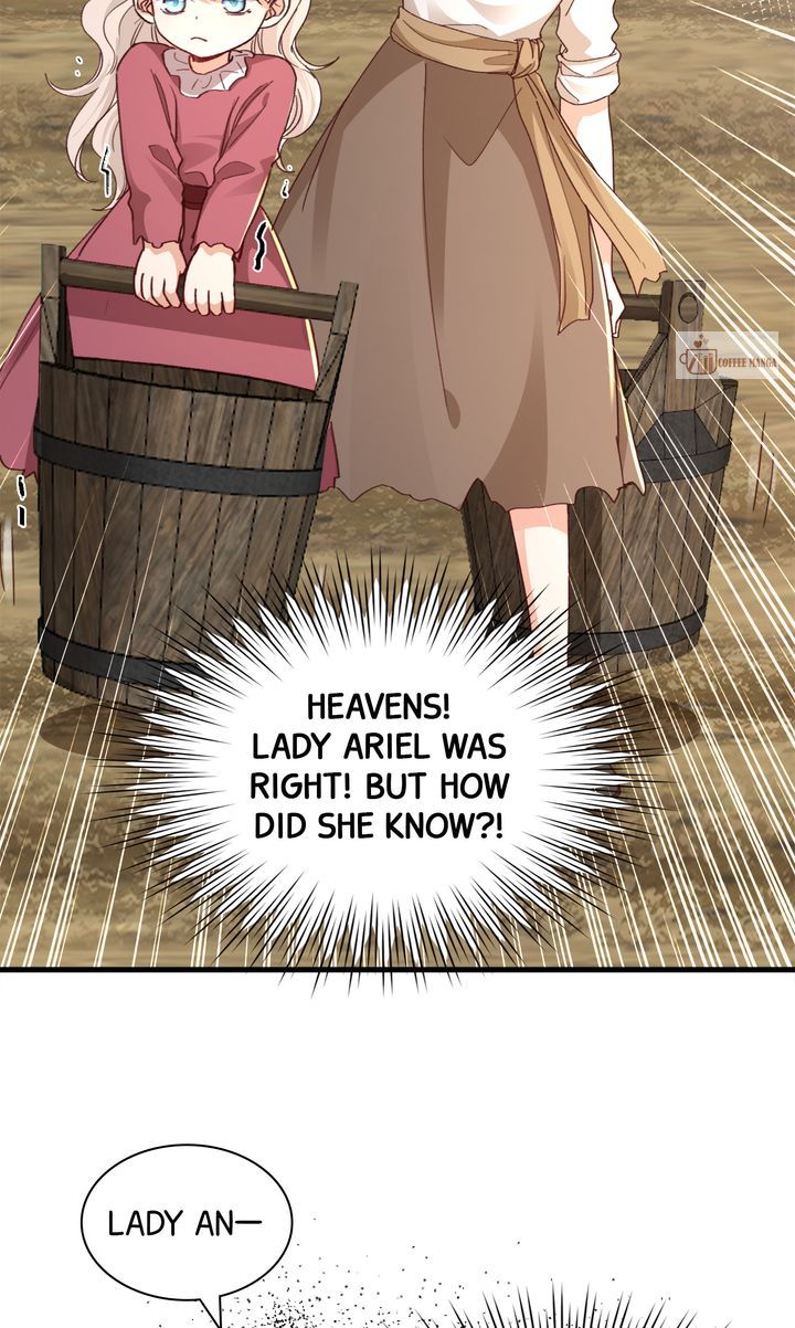 The Devil Duke's Little Bride Chapter 152 156 image 29 result