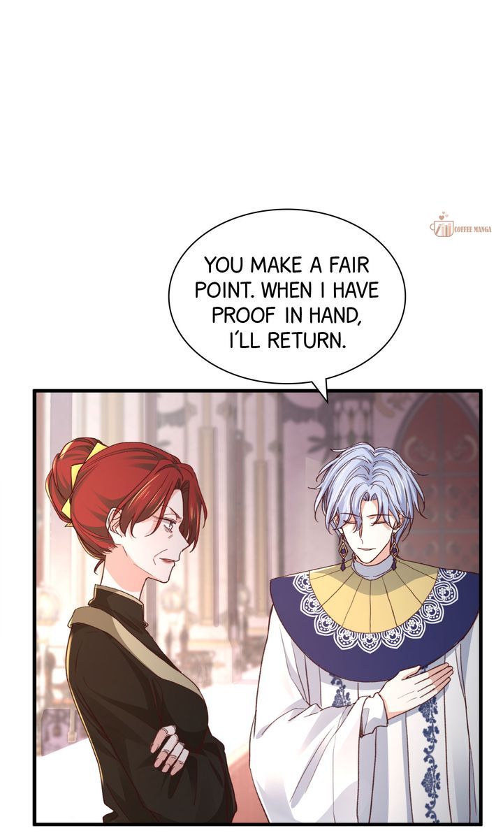 The Devil Duke's Little Bride Chapter 152 129 image 2 result