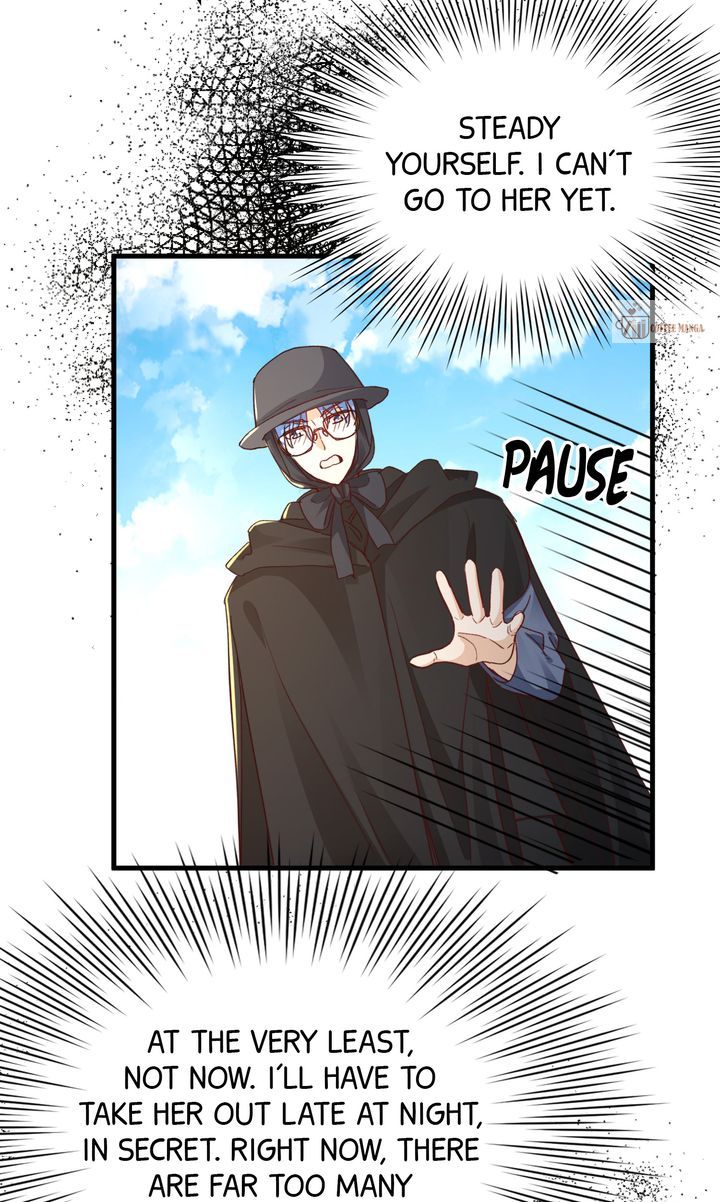 The Devil Duke's Little Bride Chapter 152 157 image 30 result