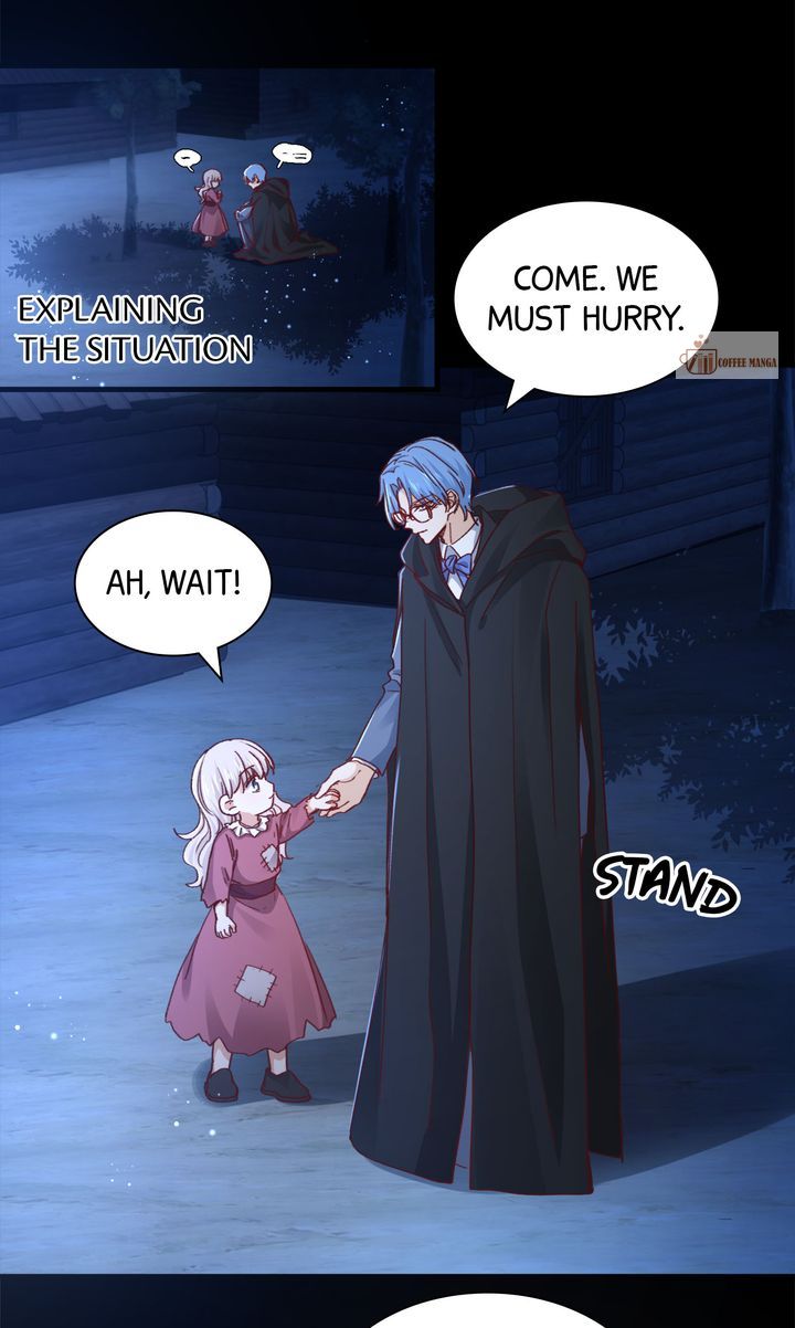 The Devil Duke's Little Bride Chapter 152 163 image 36 result