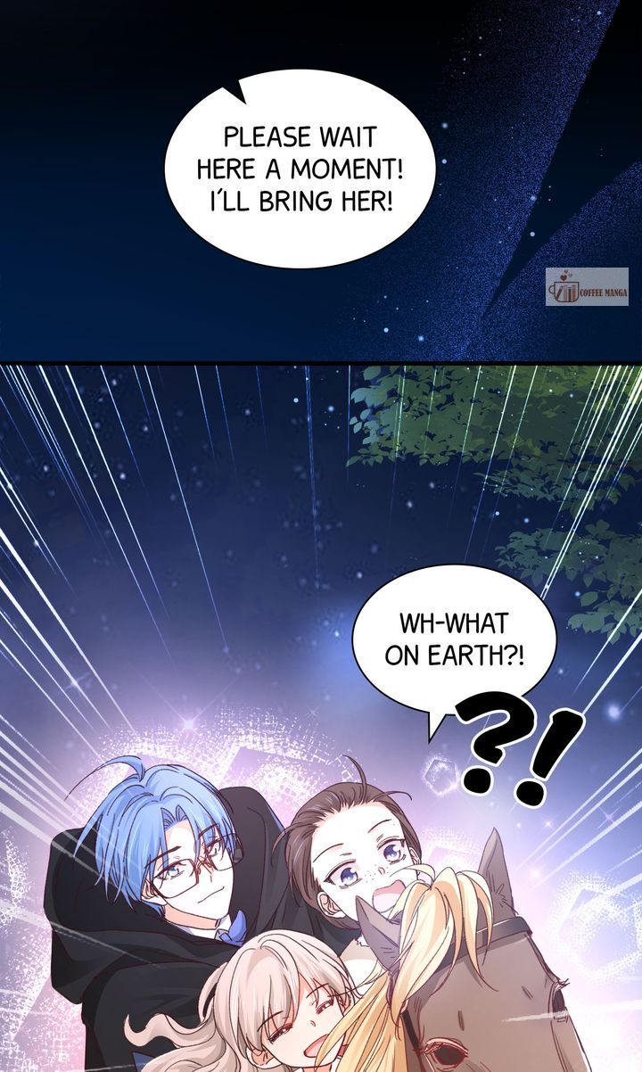 The Devil Duke's Little Bride Chapter 152 165 image 38 result