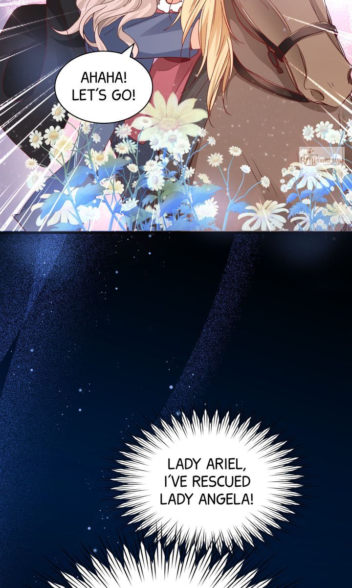 The Devil Duke's Little Bride Chapter 152 166 image 39 result