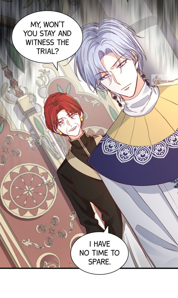 The Devil Duke's Little Bride Chapter 152 131 image 4 result
