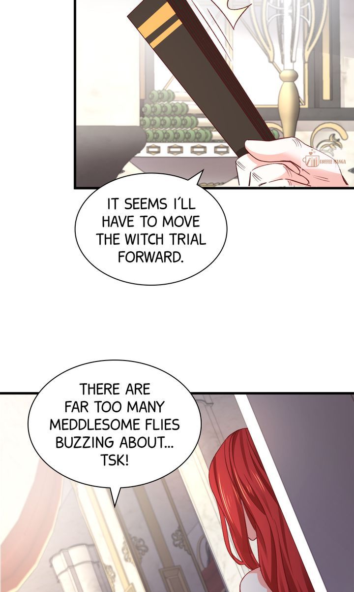 The Devil Duke's Little Bride Chapter 152 135 image 8 result