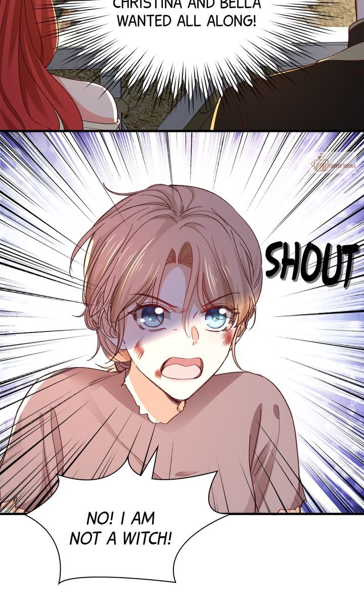 The Devil Duke's Little Bride Chapter 153 131 image 10 result