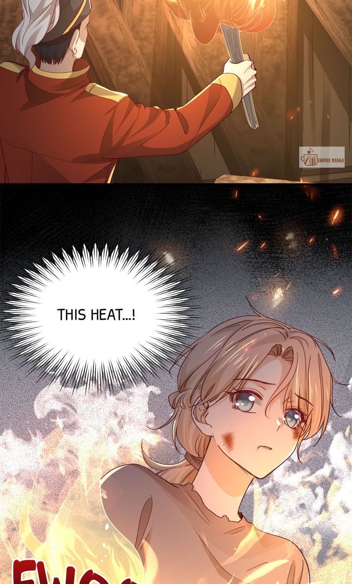 The Devil Duke's Little Bride Chapter 153 133 image 12 result