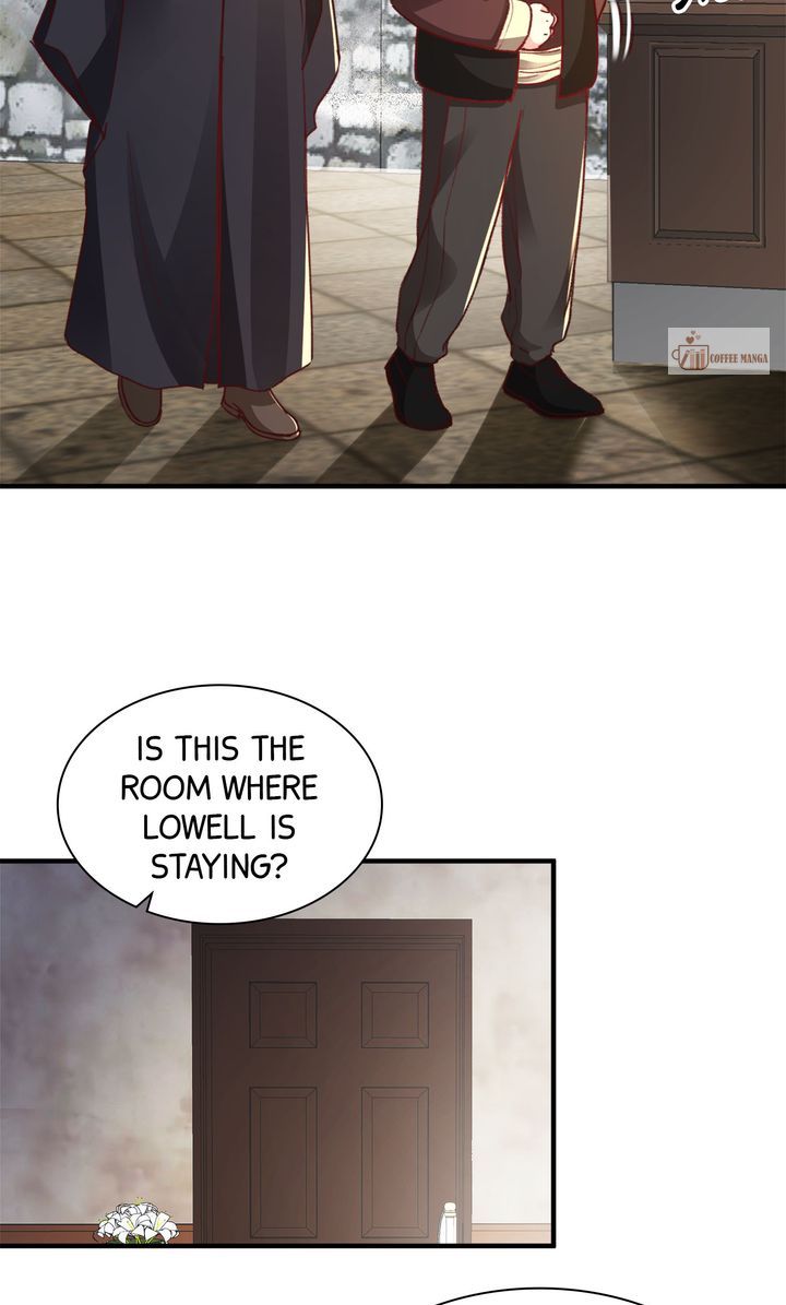 The Devil Duke's Little Bride Chapter 153 150 image 29 result