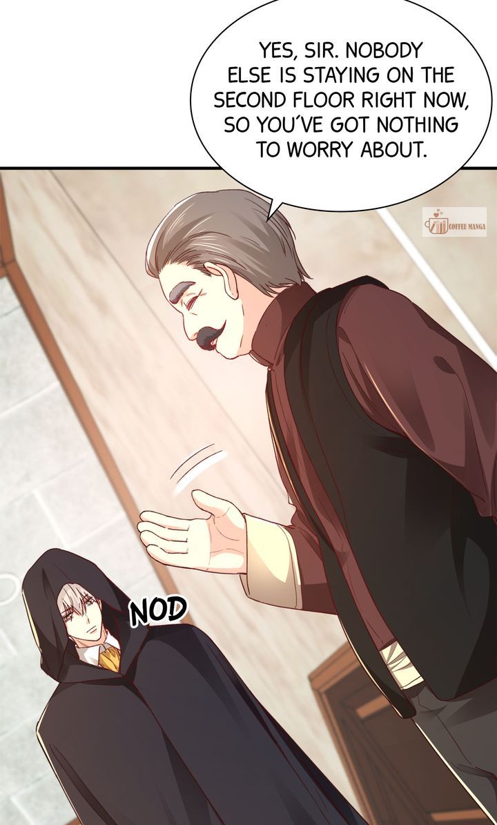 The Devil Duke's Little Bride Chapter 153 151 image 30 result