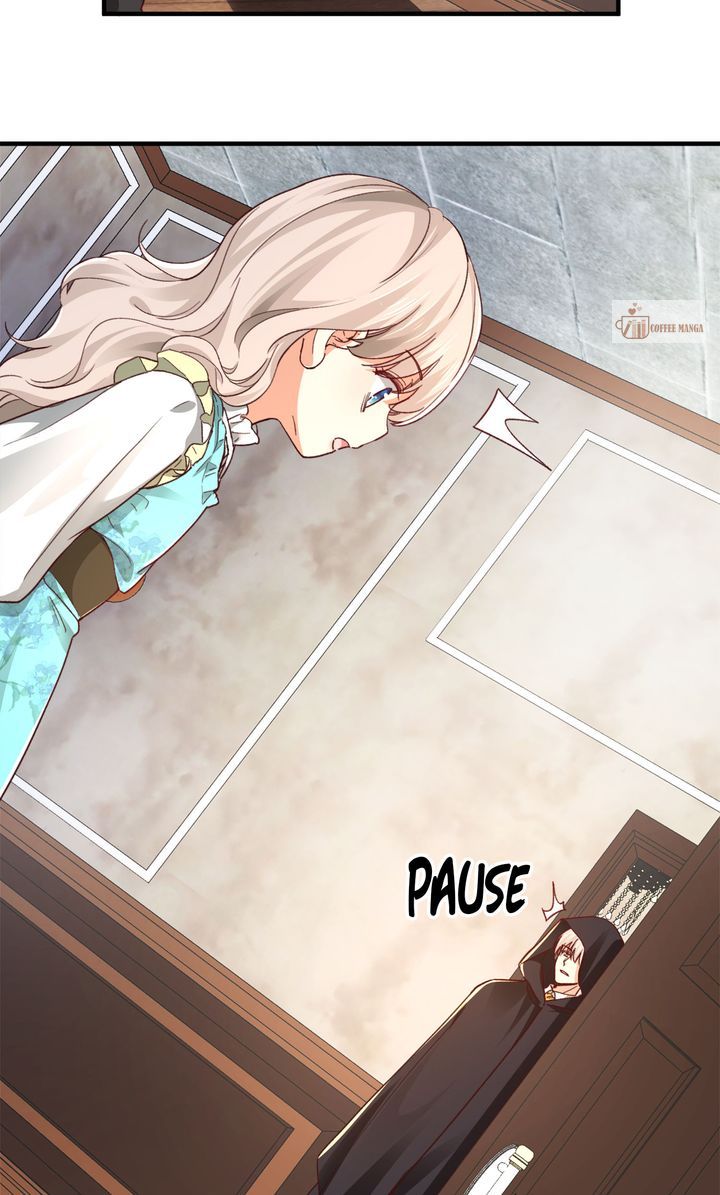 The Devil Duke's Little Bride Chapter 153 153 image 32 result