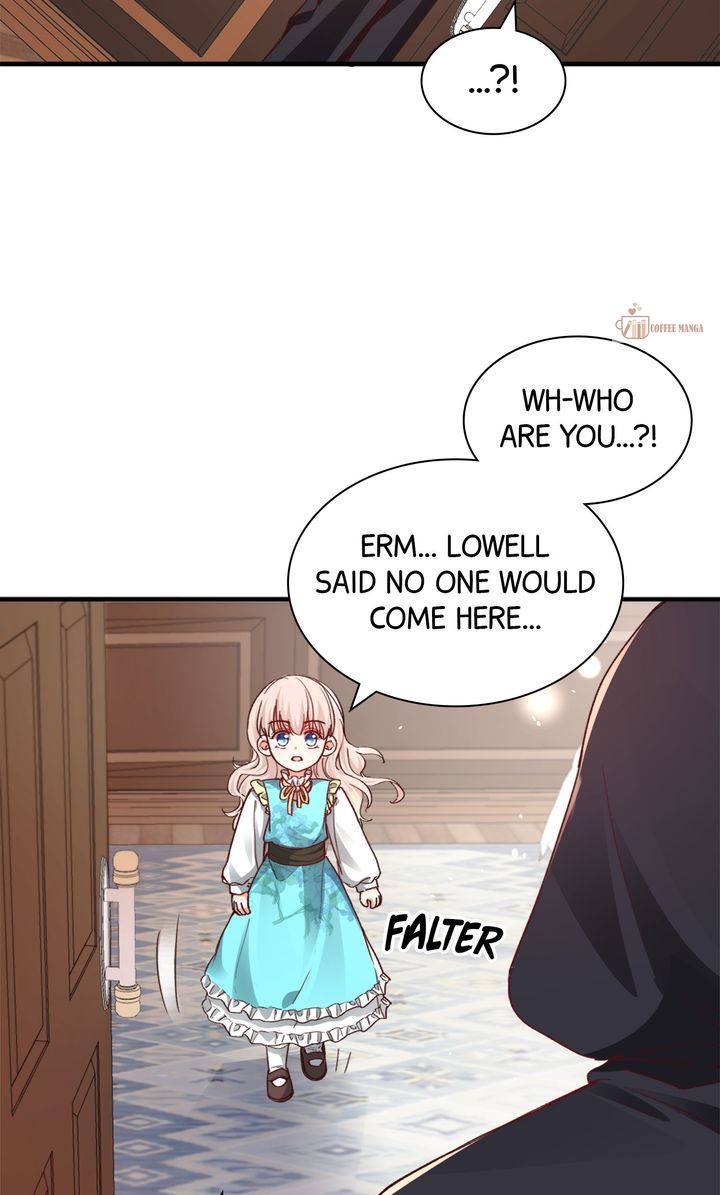 The Devil Duke's Little Bride Chapter 153 154 image 33 result