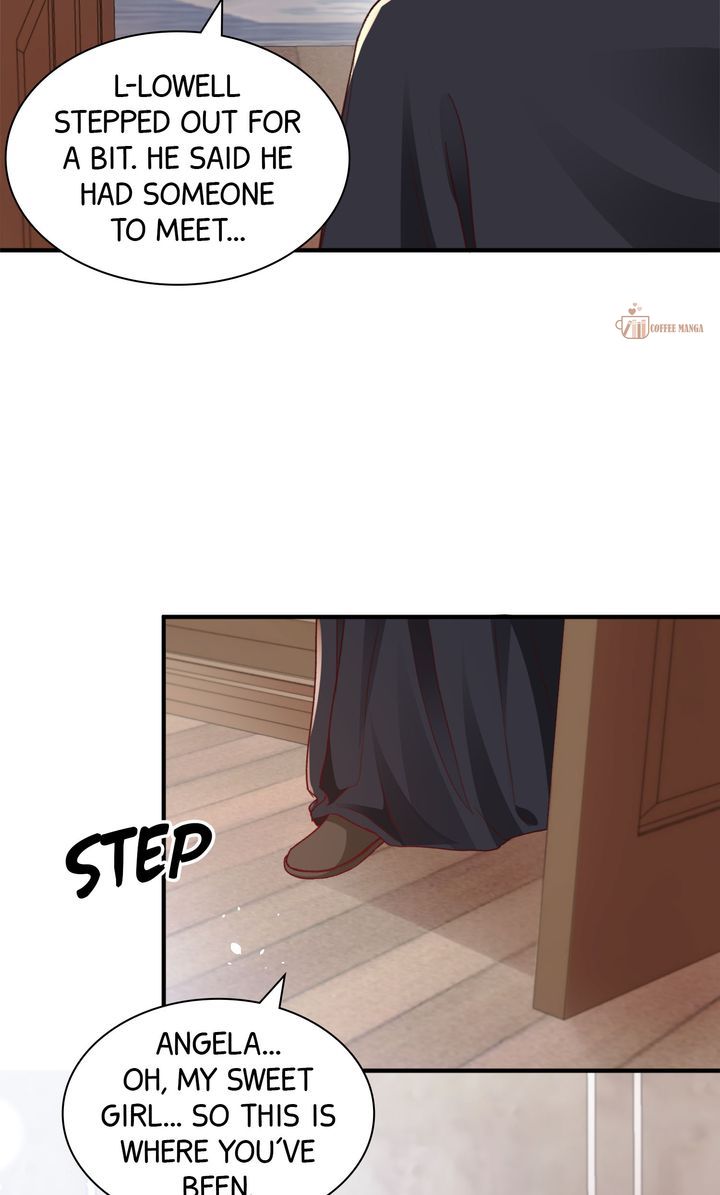 The Devil Duke's Little Bride Chapter 153 155 image 34 result