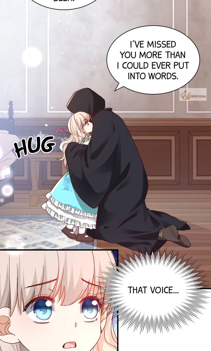 The Devil Duke's Little Bride Chapter 153 156 image 35 result