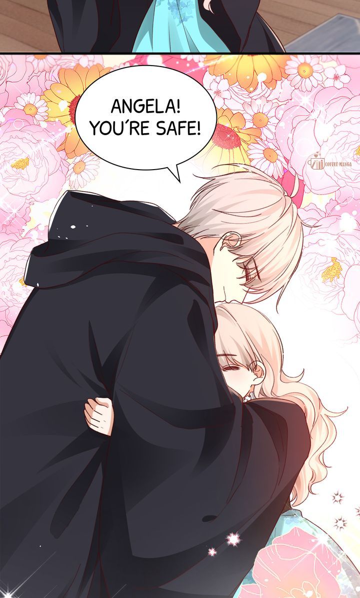 The Devil Duke's Little Bride Chapter 153 158 image 37 result