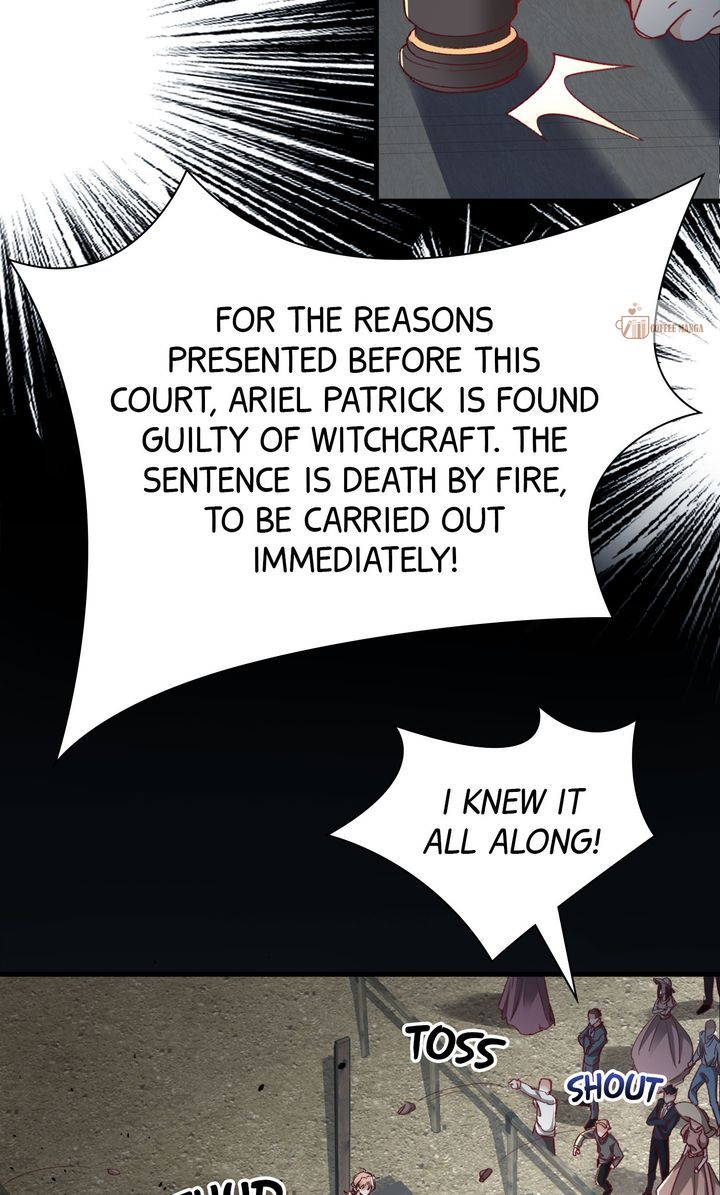 The Devil Duke's Little Bride Chapter 153 127 image 6 result