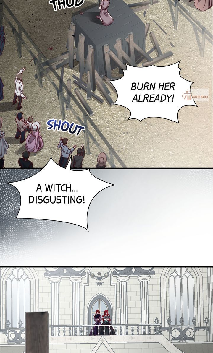 The Devil Duke's Little Bride Chapter 153 128 image 7 result