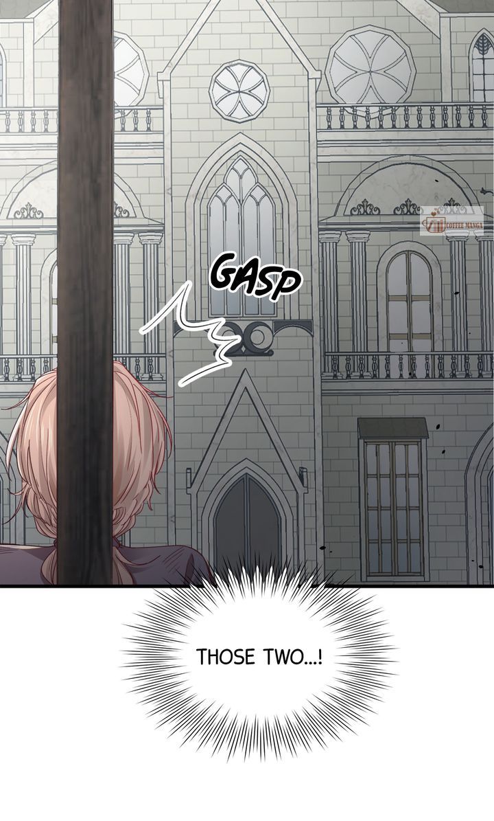 The Devil Duke's Little Bride Chapter 153 129 image 8 result