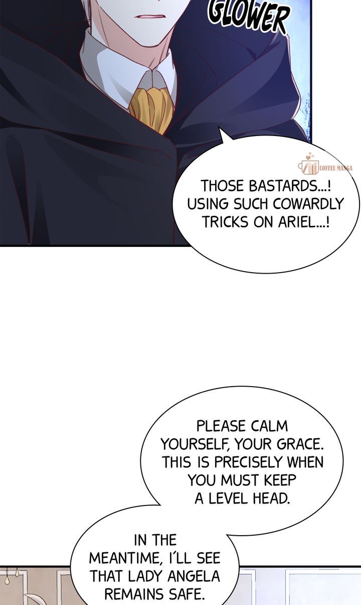 The Devil Duke's Little Bride Chapter 154 164 image 10 result